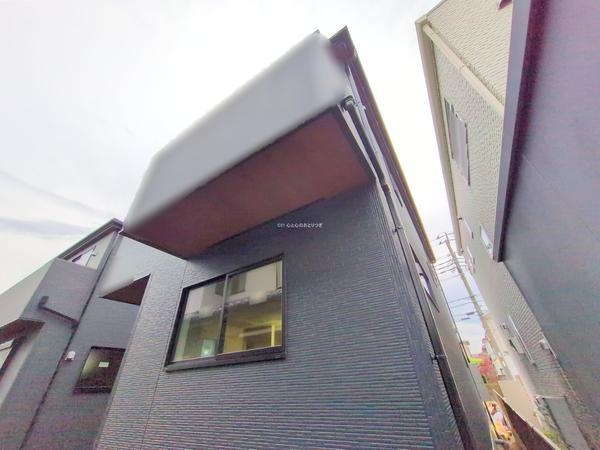 横浜市瀬谷区瀬谷6丁目　新築戸建　全2棟　2号棟