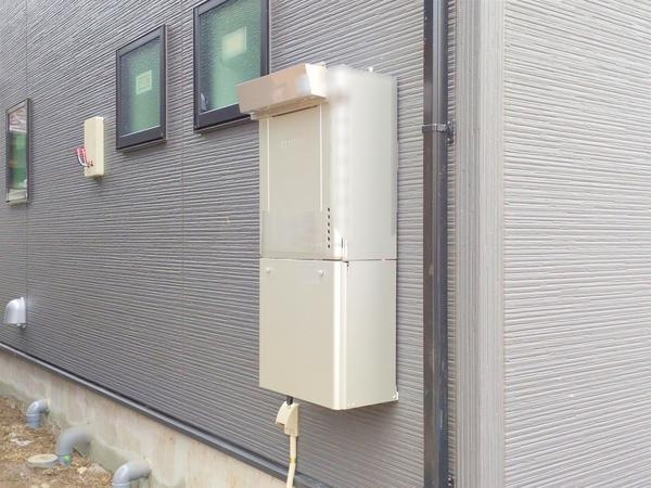 横浜市瀬谷区瀬谷6丁目　新築戸建　全2棟　1号棟