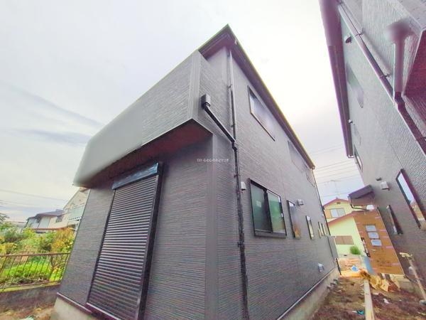 横浜市瀬谷区瀬谷6丁目　新築戸建　全2棟　1号棟