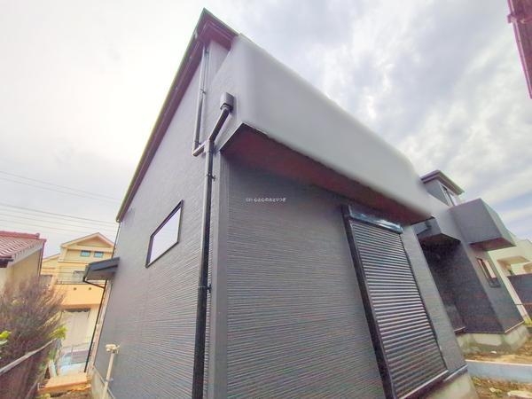 横浜市瀬谷区瀬谷6丁目　新築戸建　全2棟　1号棟