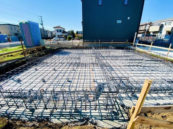 綾瀬市深谷上7丁目　新築戸建　全5棟　4号棟