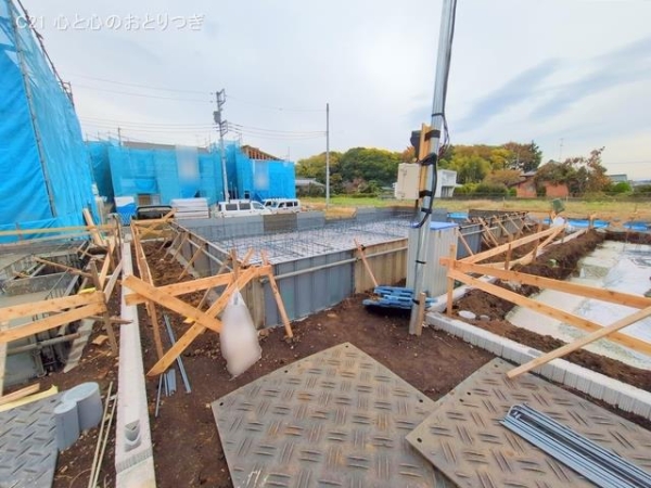 相模原市中央区淵野辺本町３丁目の新築一戸建