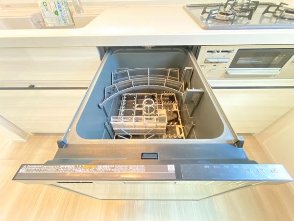 綾瀬市小園　新築戸建