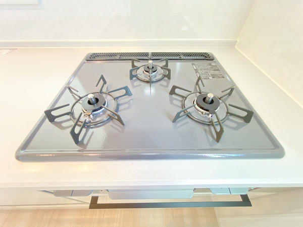 綾瀬市小園　新築戸建