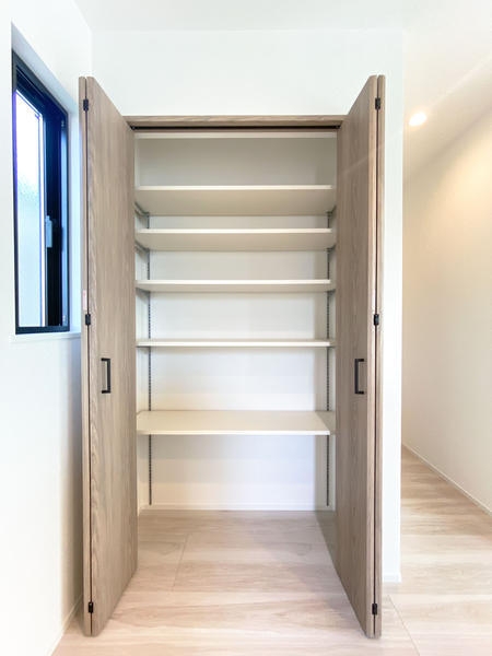 綾瀬市小園　新築戸建