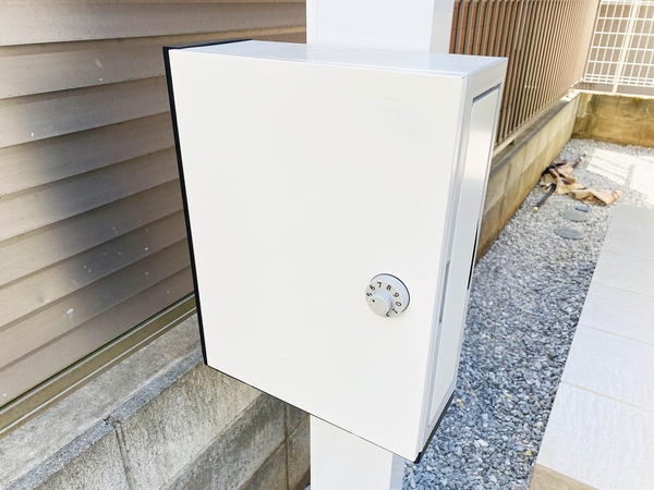 綾瀬市小園　新築戸建