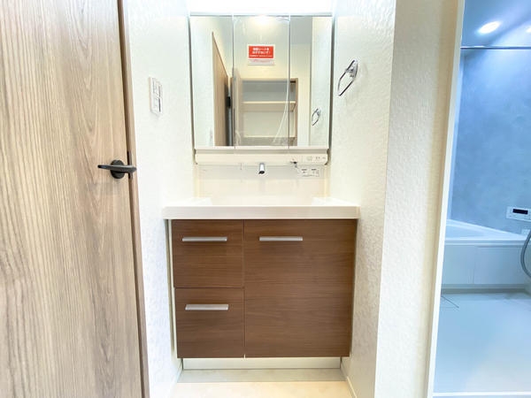 綾瀬市小園　新築戸建