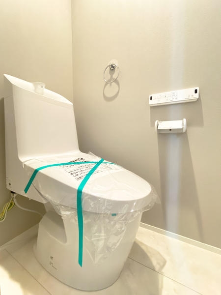 綾瀬市小園　新築戸建