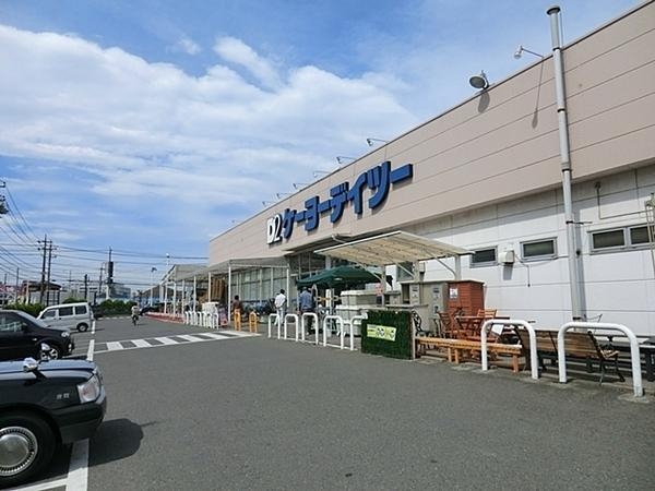 座間市広野台１丁目の中古一戸建て(ケーヨーデイツー相武台店)