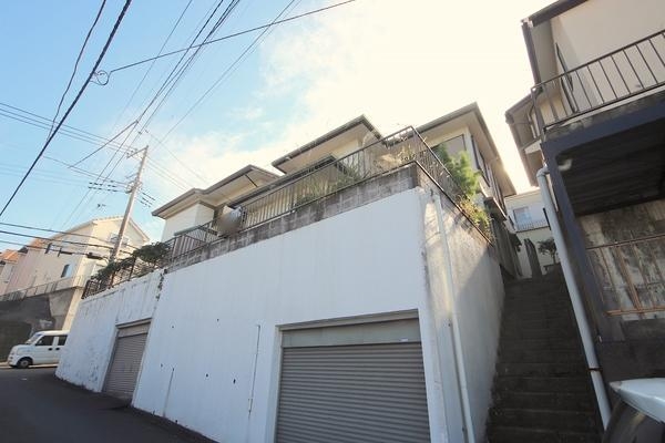 座間市広野台1丁目　中古戸建