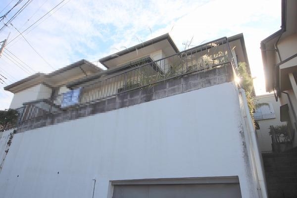 座間市広野台１丁目の中古一戸建て