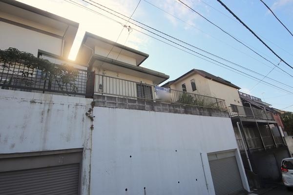 座間市広野台１丁目の中古一戸建て