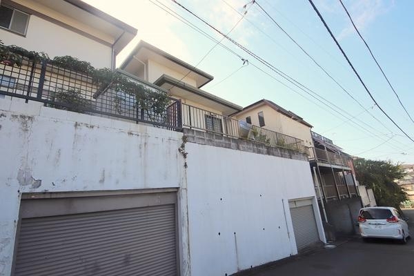 座間市広野台１丁目の中古一戸建て