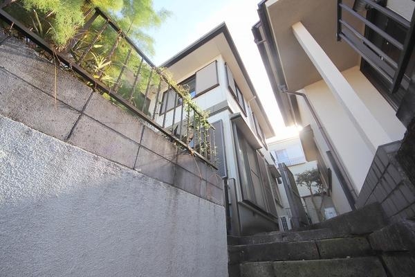 座間市広野台１丁目の中古一戸建て