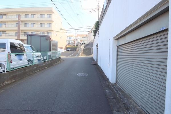 座間市広野台１丁目の中古一戸建て