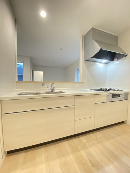 横浜市瀬谷区瀬谷2丁目　新築戸建