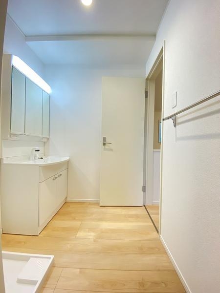 横浜市瀬谷区瀬谷2丁目　新築戸建