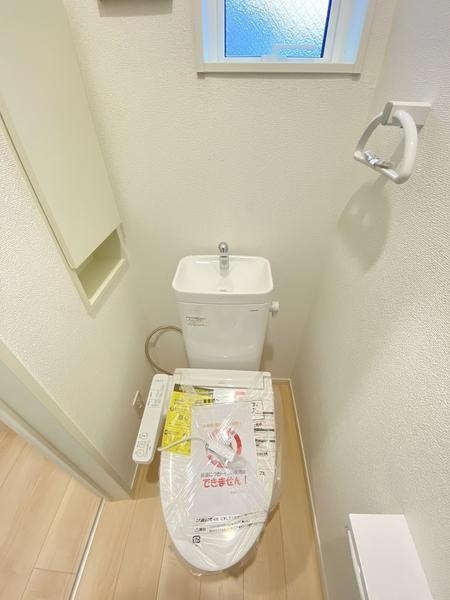 横浜市瀬谷区瀬谷2丁目　新築戸建