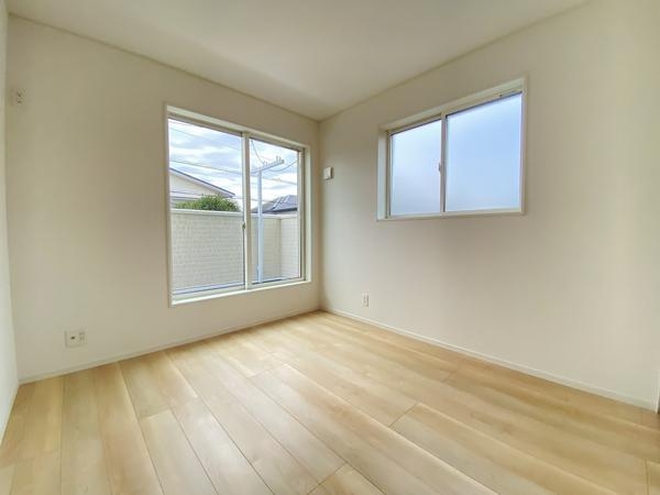 横浜市瀬谷区瀬谷2丁目　新築戸建