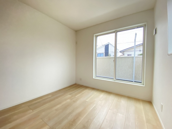 横浜市瀬谷区瀬谷2丁目　新築戸建