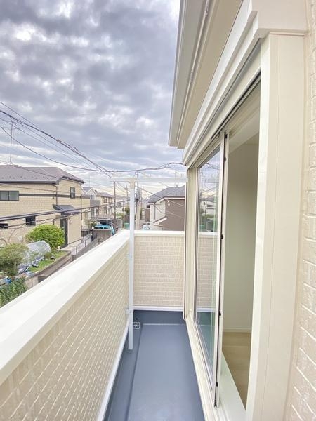 横浜市瀬谷区瀬谷2丁目　新築戸建