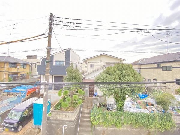 横浜市瀬谷区瀬谷2丁目　新築戸建
