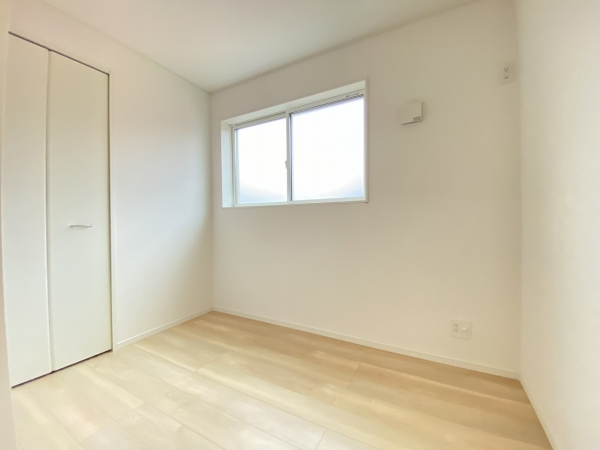 横浜市瀬谷区瀬谷2丁目　新築戸建