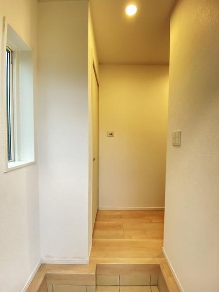 横浜市瀬谷区瀬谷2丁目　新築戸建