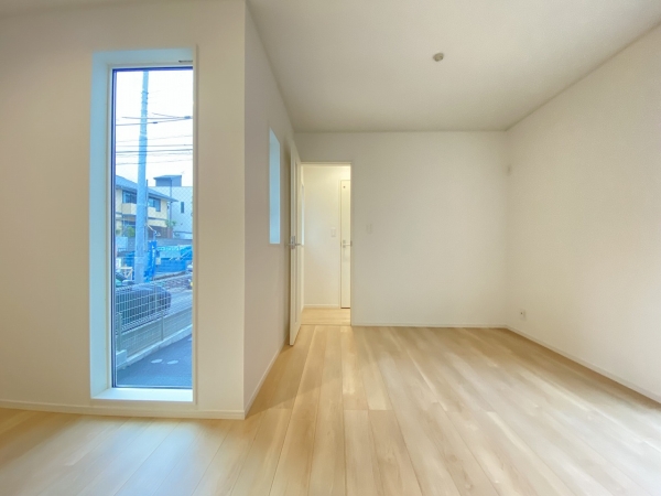 横浜市瀬谷区瀬谷2丁目　新築戸建