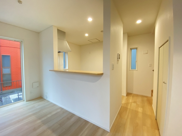 横浜市瀬谷区瀬谷2丁目　新築戸建