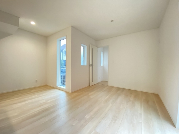 横浜市瀬谷区瀬谷2丁目　新築戸建