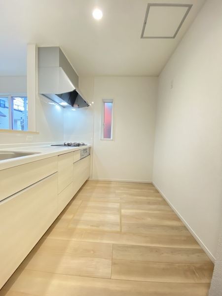 横浜市瀬谷区瀬谷2丁目　新築戸建