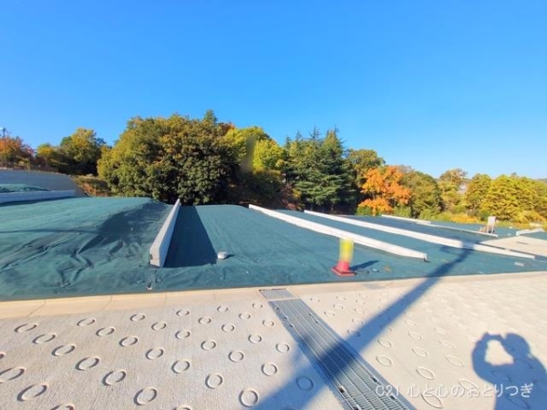 町田市能ヶ谷７丁目の土地