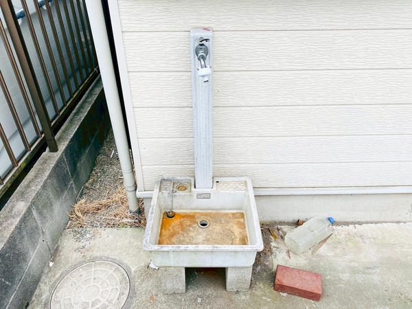 大和市上草柳６丁目の中古一戸建て