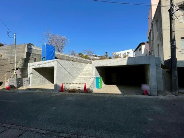 大和市福田5丁目　新築戸建　全2棟　1号棟