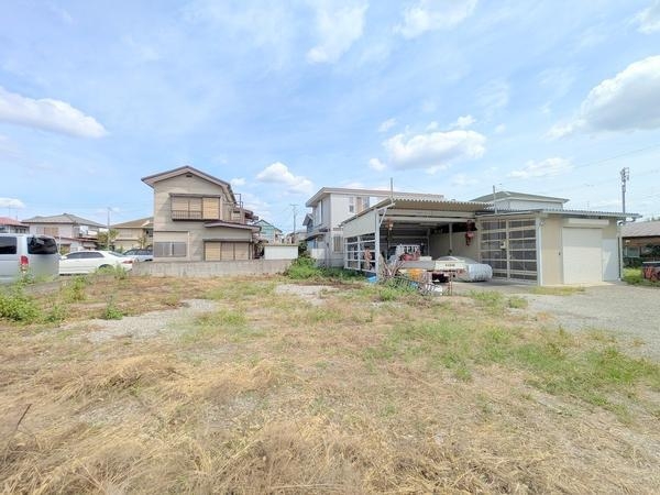 相模原市南区相南2丁目4期　新築分譲住宅　2号棟