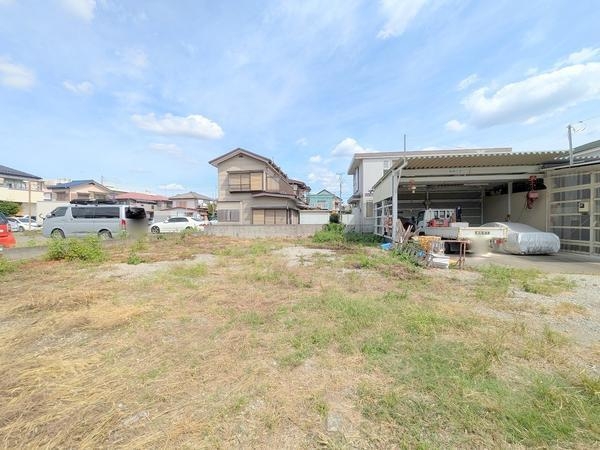 相模原市南区相南2丁目4期　新築分譲住宅　2号棟