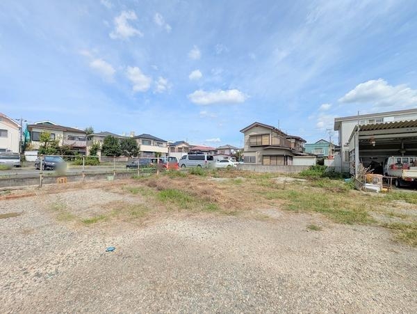 相模原市南区相南2丁目4期　新築分譲住宅　1号棟