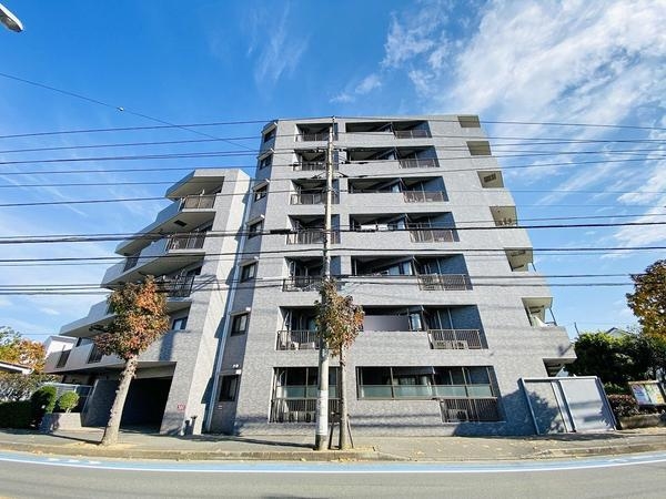 中央林間南パーク・ホームズ