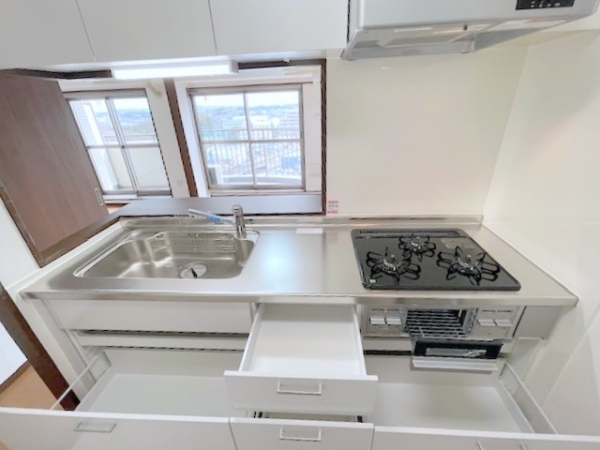 ダイアパレス鶴間フレックス