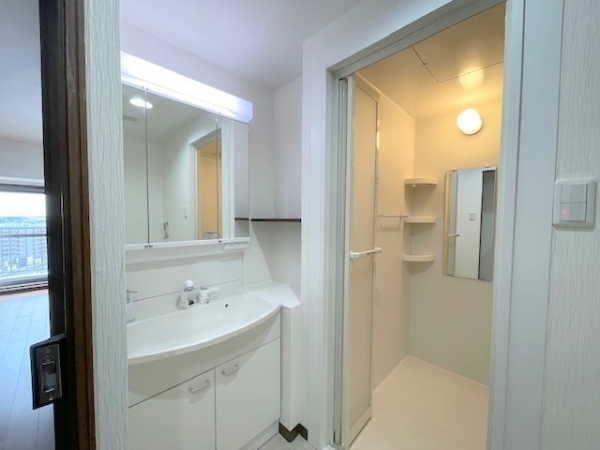 ダイアパレス鶴間フレックス