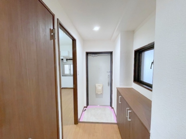 ダイアパレス鶴間フレックス