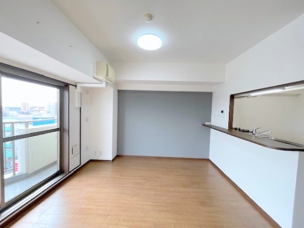 ダイアパレス鶴間フレックス