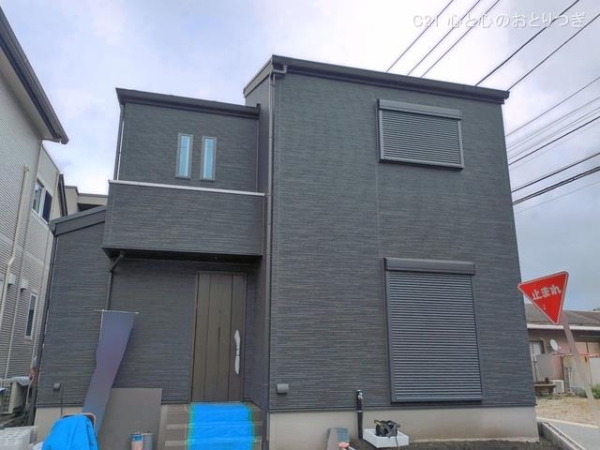 横浜市旭区善部町の新築一戸建