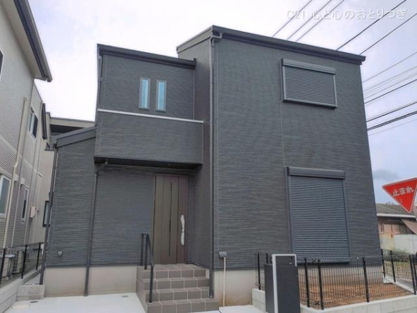 横浜市旭区善部町の新築一戸建