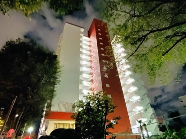 湘南スカイハイツ　1　4号棟