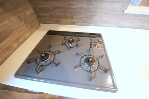 座間市ひばりが丘1丁目　新築分譲住宅　2号棟