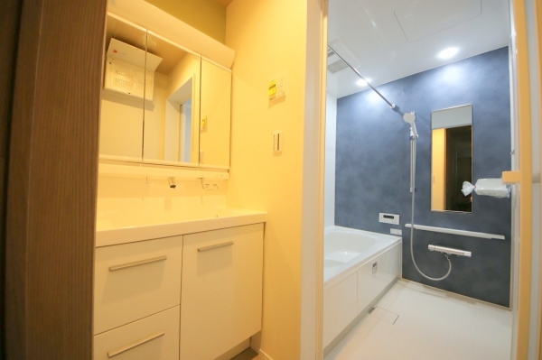 座間市ひばりが丘1丁目　新築分譲住宅　2号棟