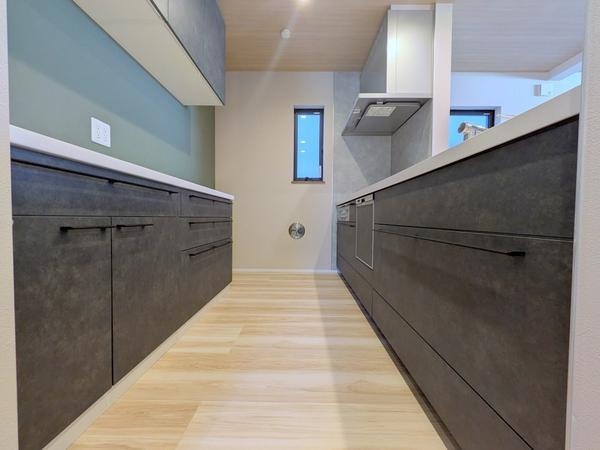 座間市ひばりが丘1丁目　新築分譲住宅　1号棟