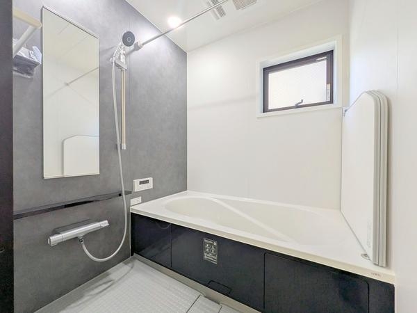 座間市ひばりが丘1丁目　新築分譲住宅　1号棟